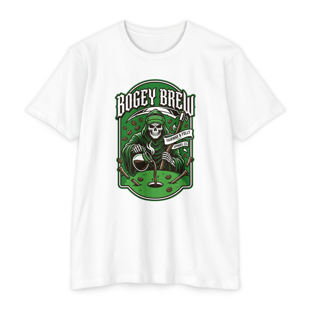 Bogey Brew T-Shirt