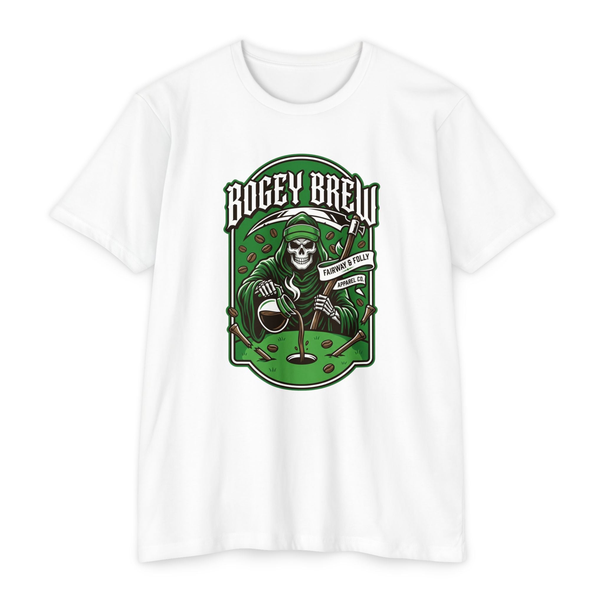 Bogey Brew T-Shirt