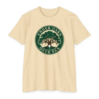 Under Oaks, Over Par T-Shirt