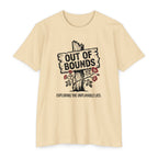 Out of Bounds T-Shirt