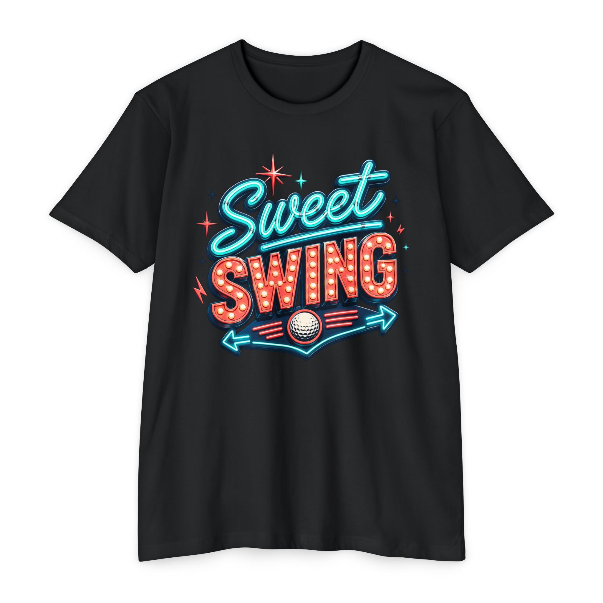 Sweet Swing T-Shirt