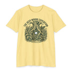 Deeps Woods Expedition T-Shirt