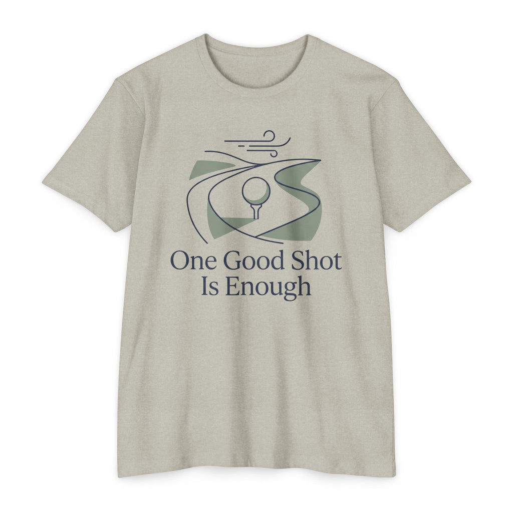 One Good Shot T-Shirt