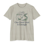 One Good Shot T-Shirt