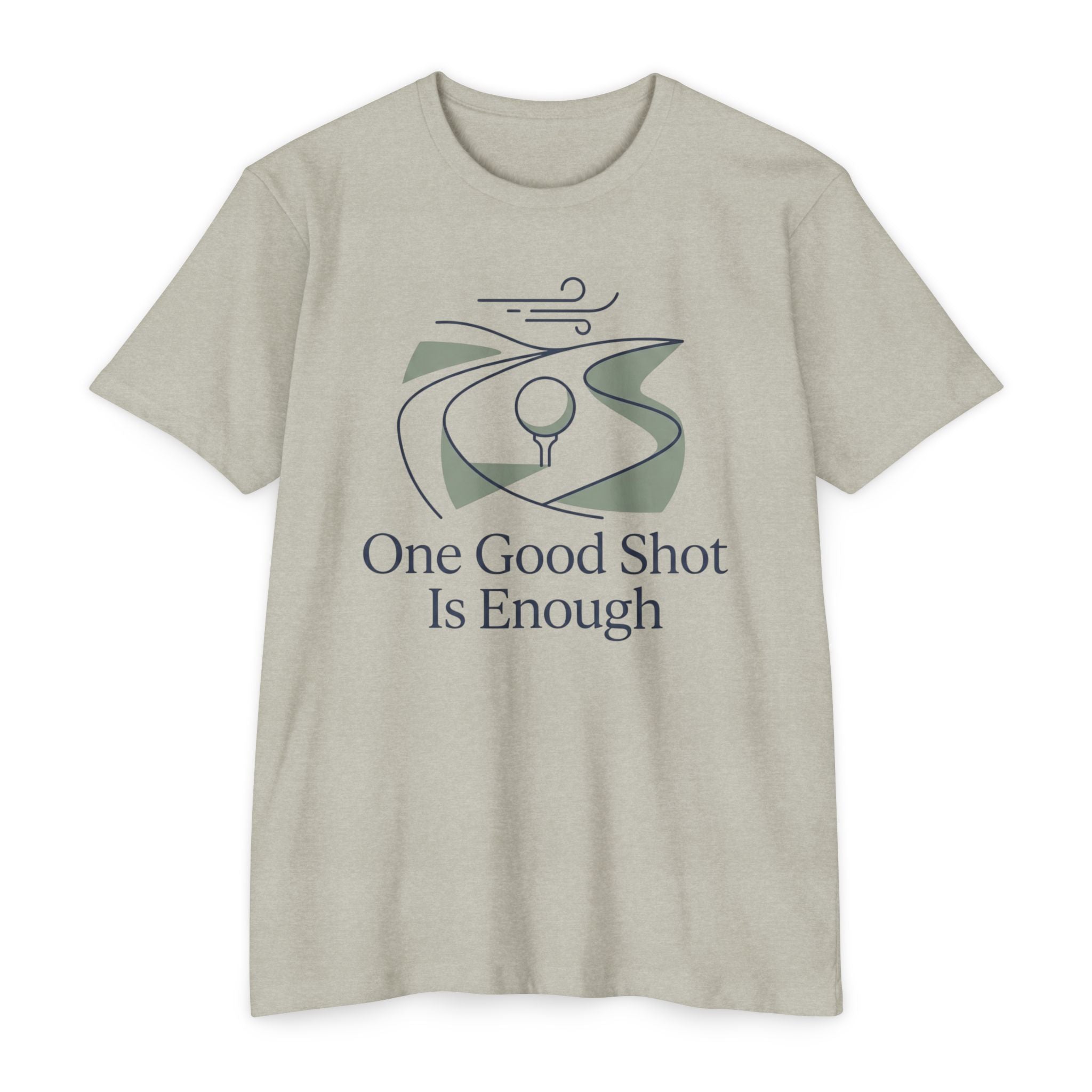 One Good Shot T-Shirt