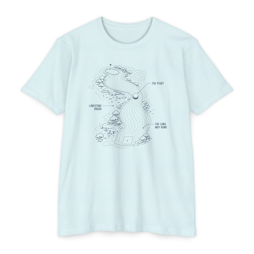 Pivot T-Shirt