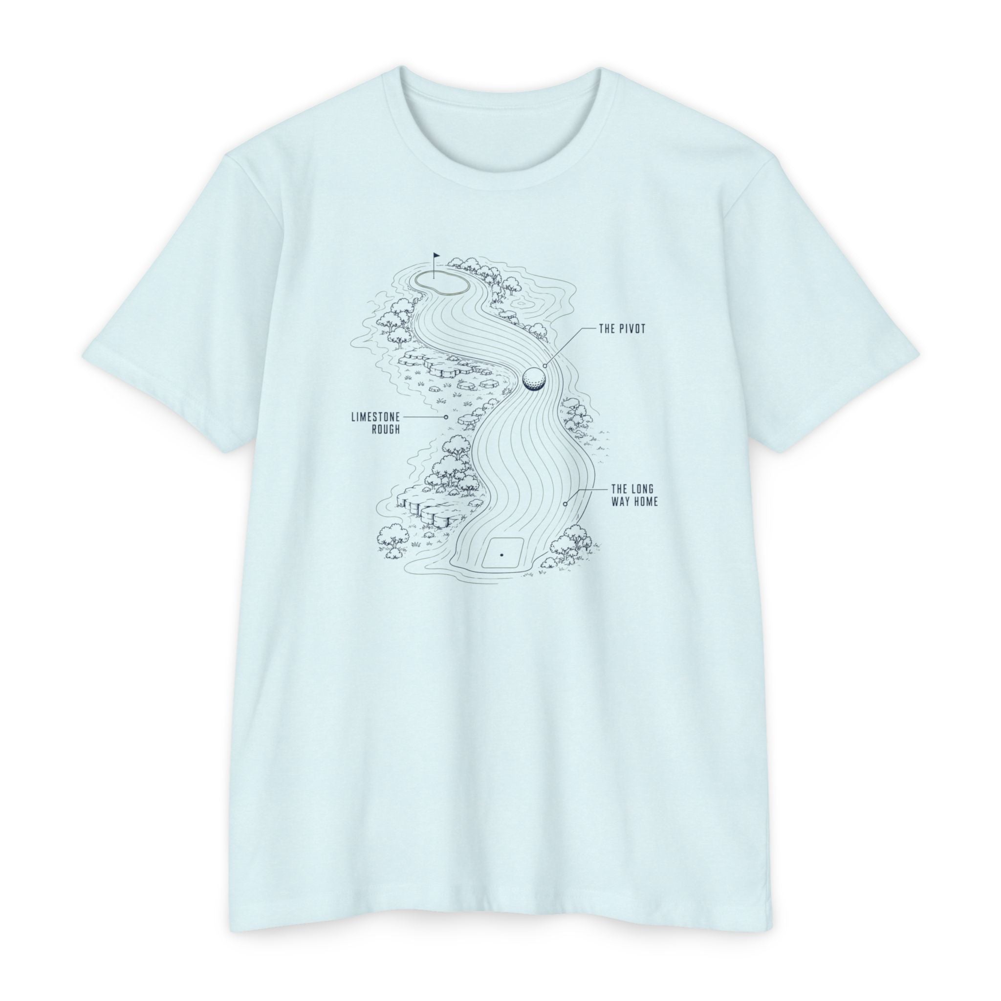 Pivot T-Shirt