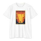 Visit Bunker Canyon T-Shirt