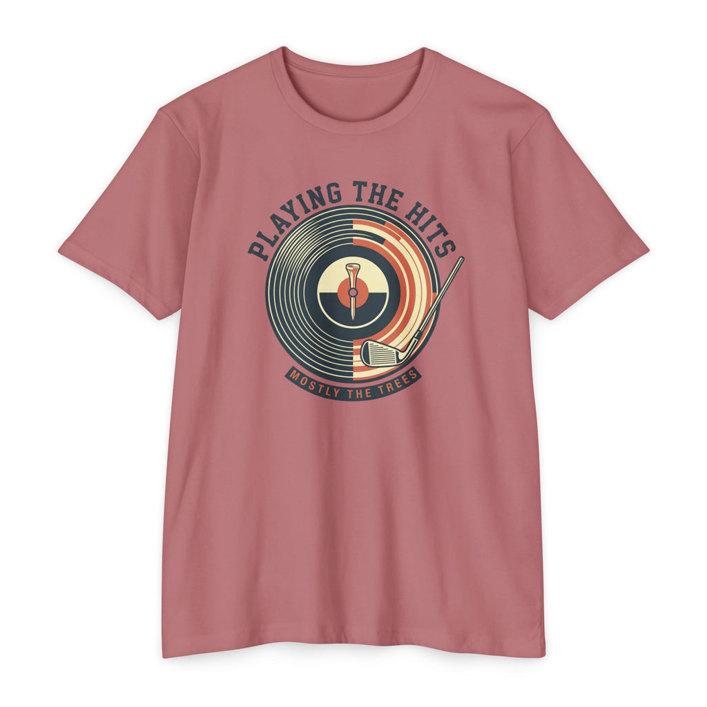 Playing the Hits T-Shirt
