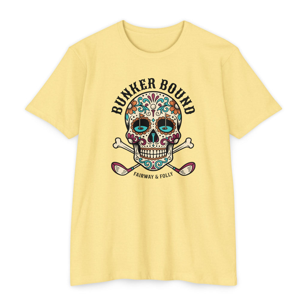 Bunker Bound T-Shirt