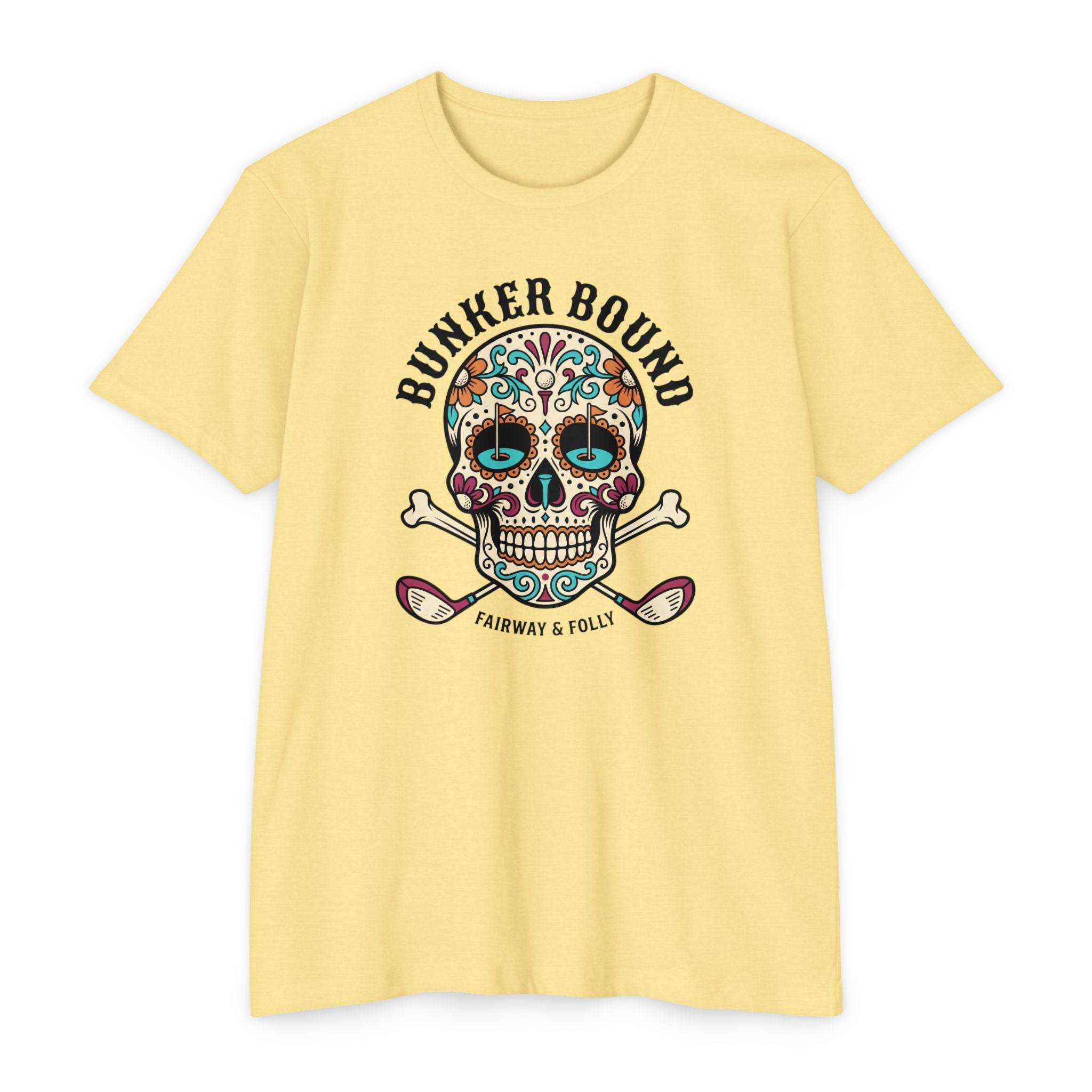 Bunker Bound T-Shirt
