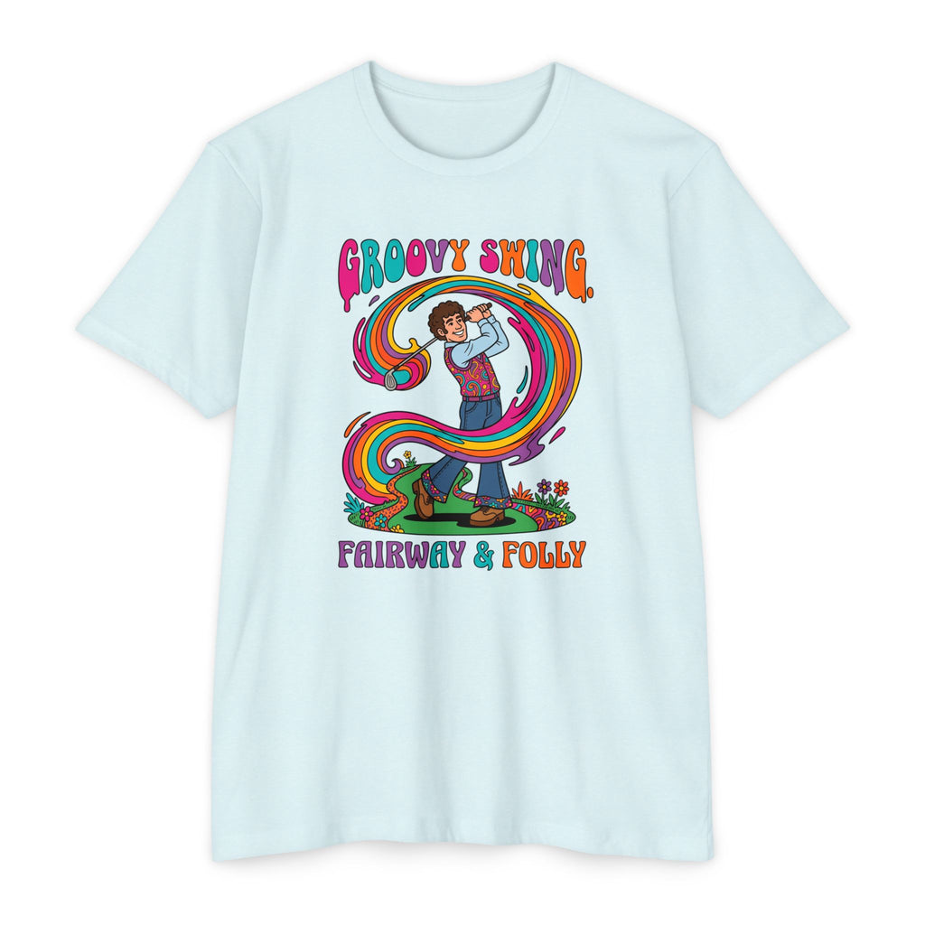 Groovy Swing T-Shirt