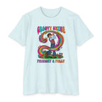Groovy Swing T-Shirt