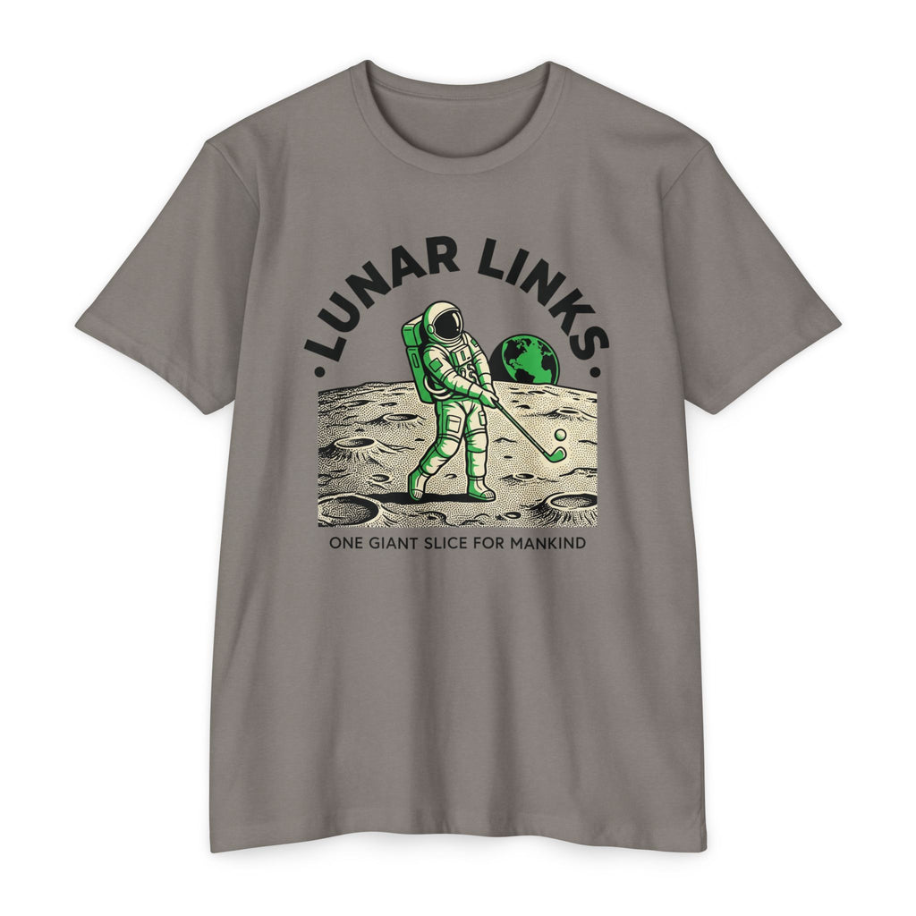 Lunar Links • T-Shirt