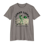 Lunar Links • T-Shirt