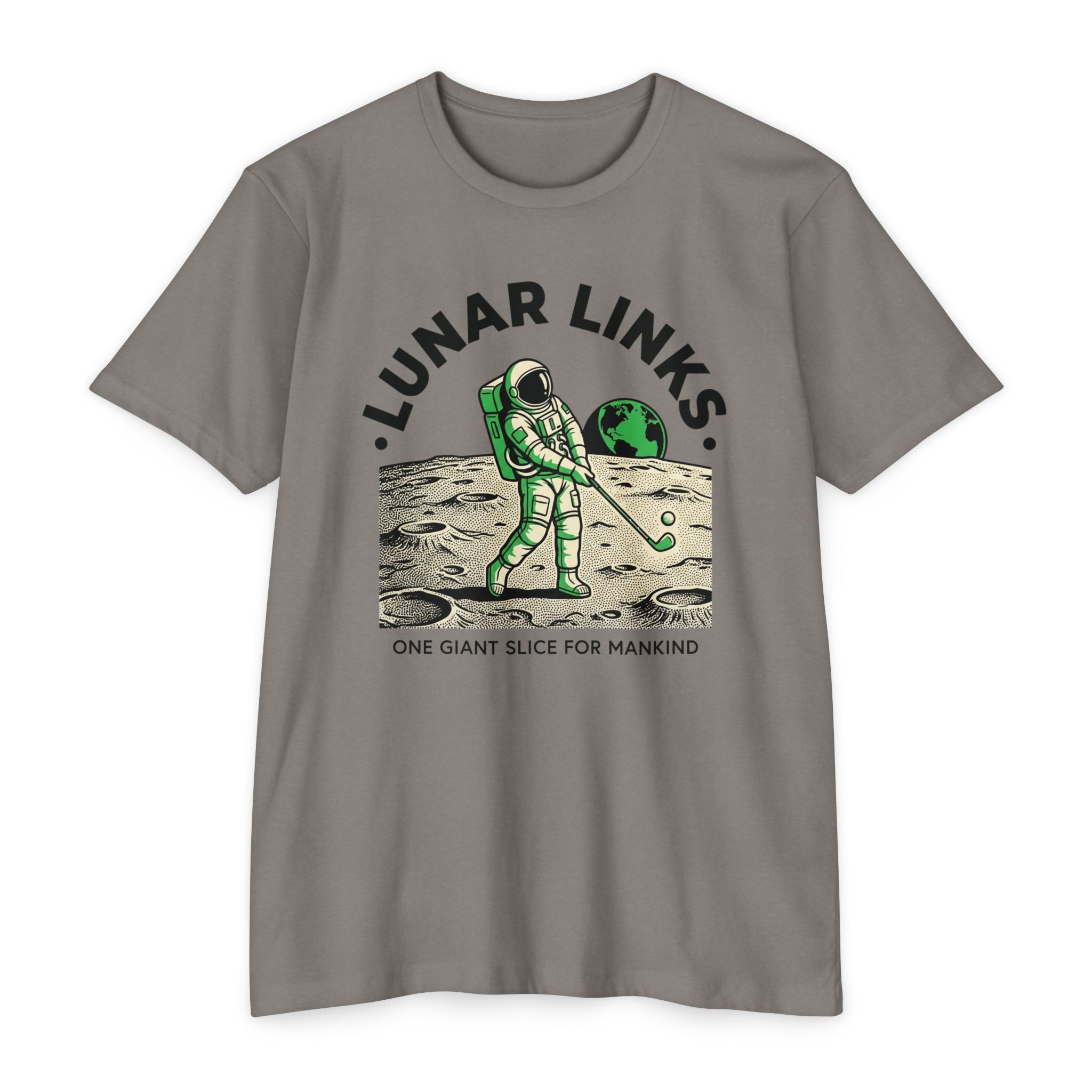 Lunar Links • T-Shirt