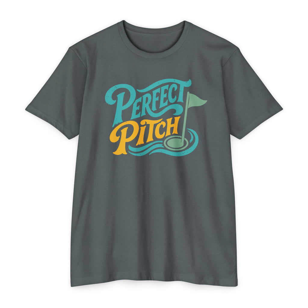 Perfect Pitch T-Shirt