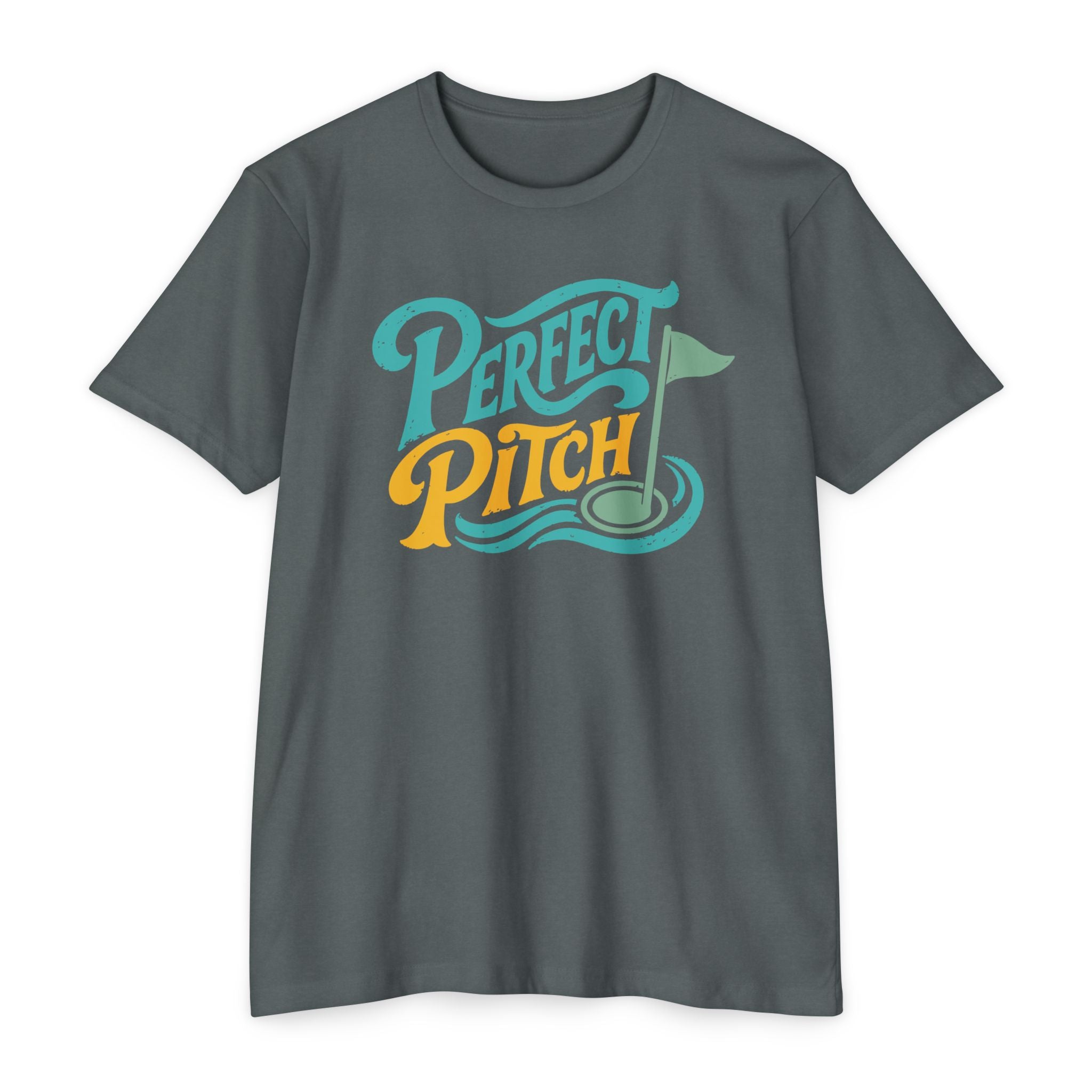 Perfect Pitch T-Shirt