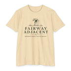 Fairway Adjacent T-Shirt