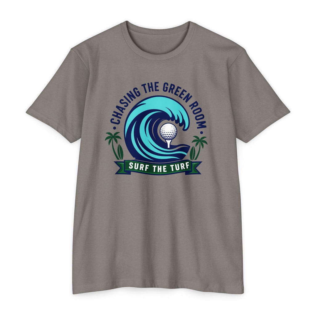 Chasing the Green Room T-Shirt