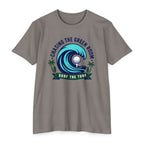 Chasing the Green Room T-Shirt