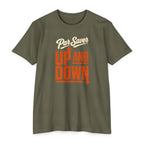 Par Saver - Up and Down T-Shirt