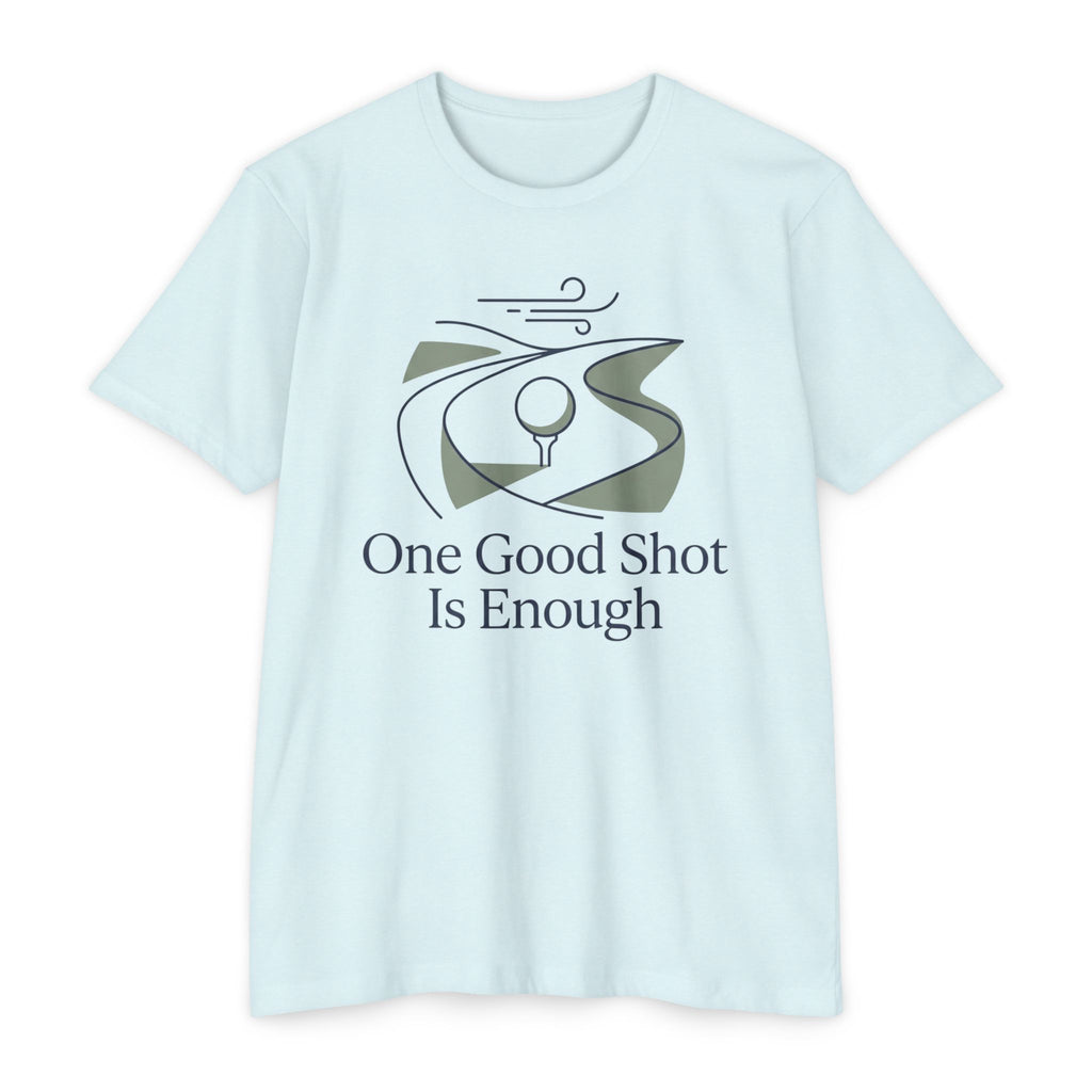 One Good Shot T-Shirt
