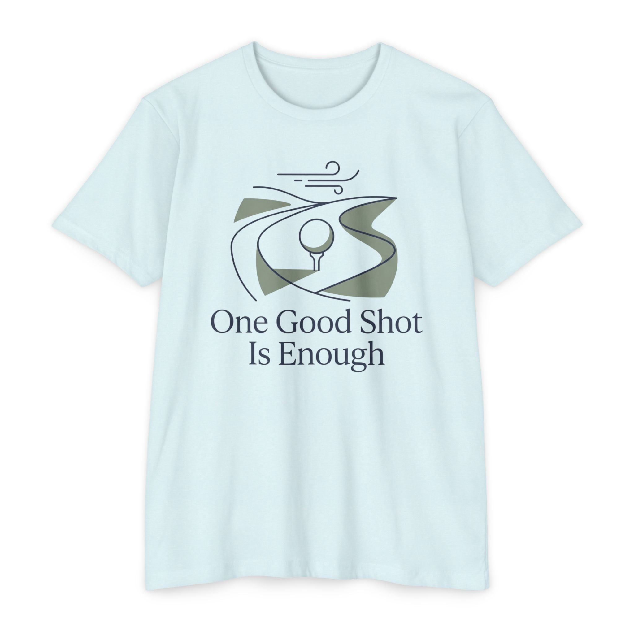 One Good Shot T-Shirt