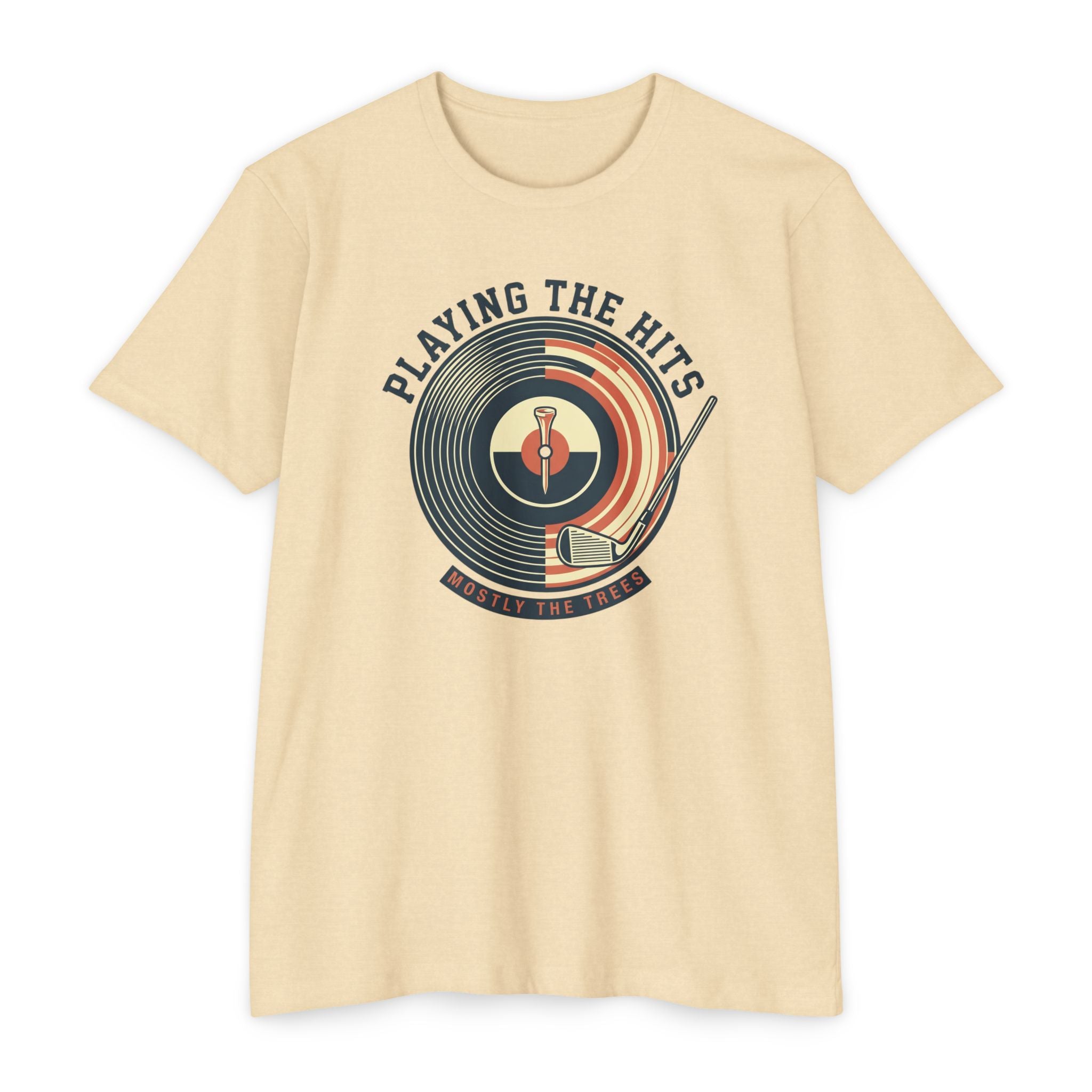 Playing the Hits T-Shirt