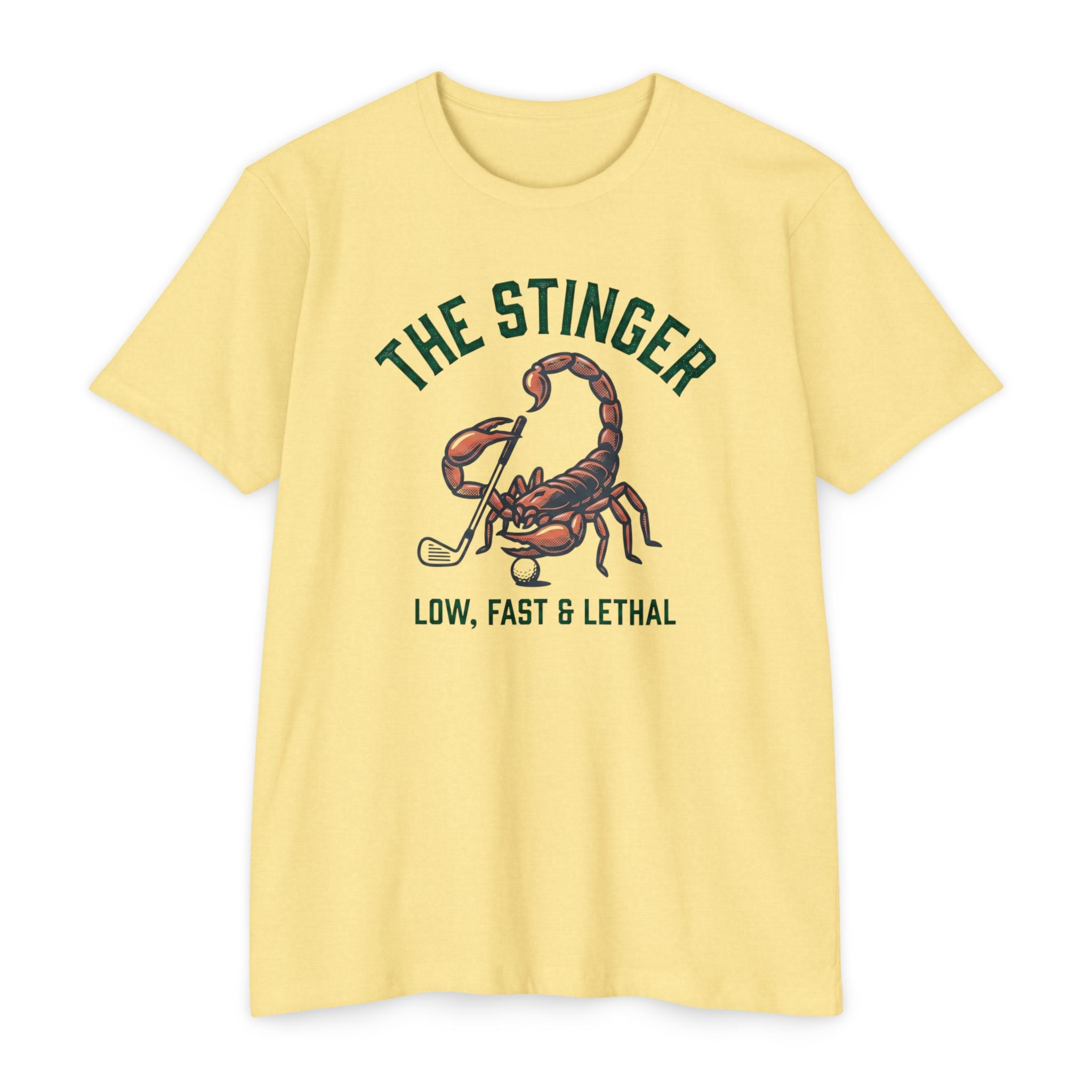 Stinger T-Shirt