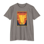 Visit Bunker Canyon T-Shirt