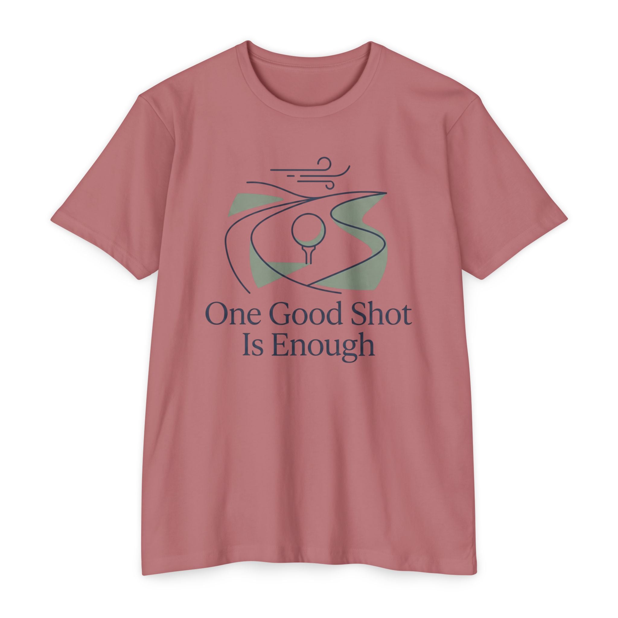 One Good Shot T-Shirt