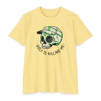 Golf is Killing Me T-Shirt