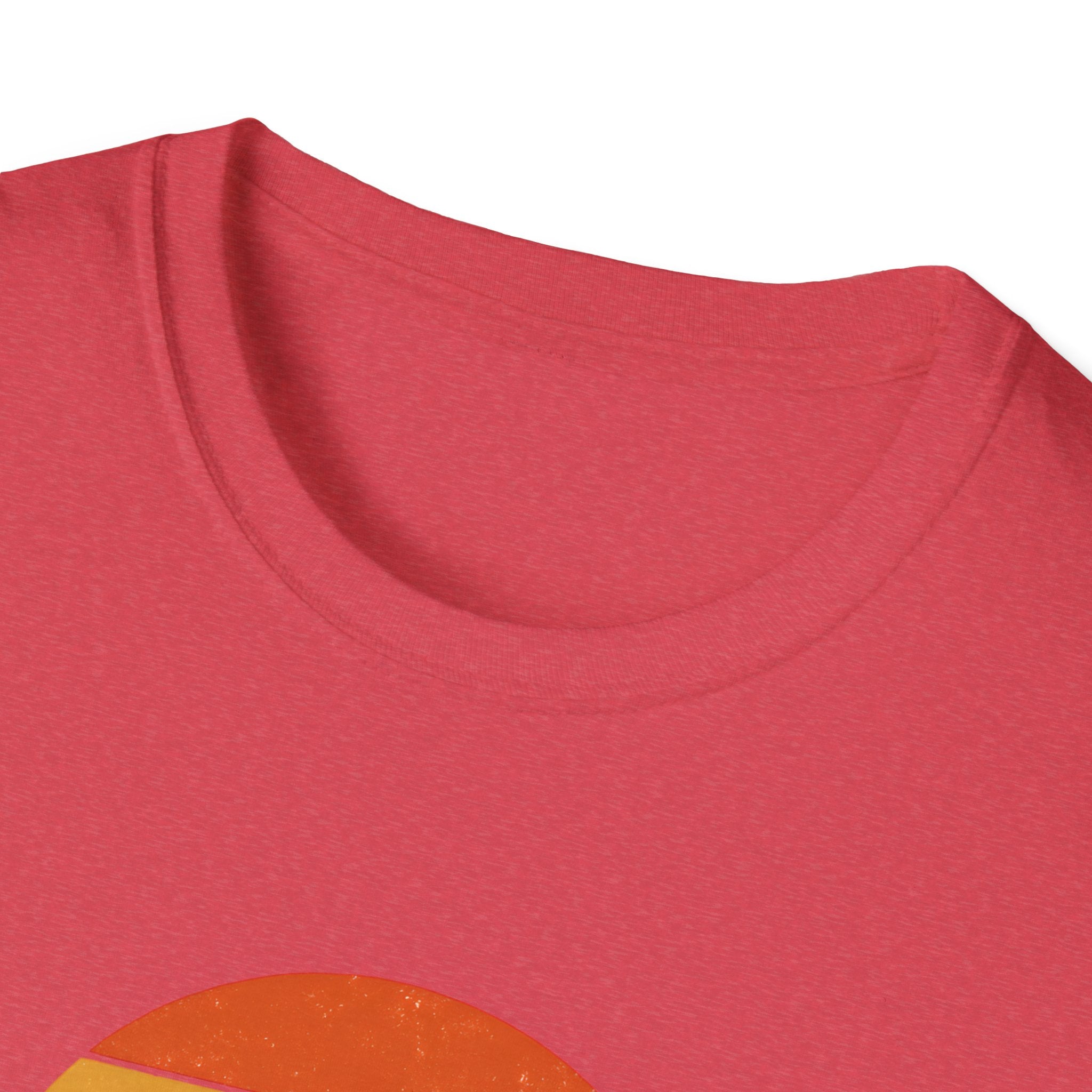 Cat Sleeping On Me T-Shirt