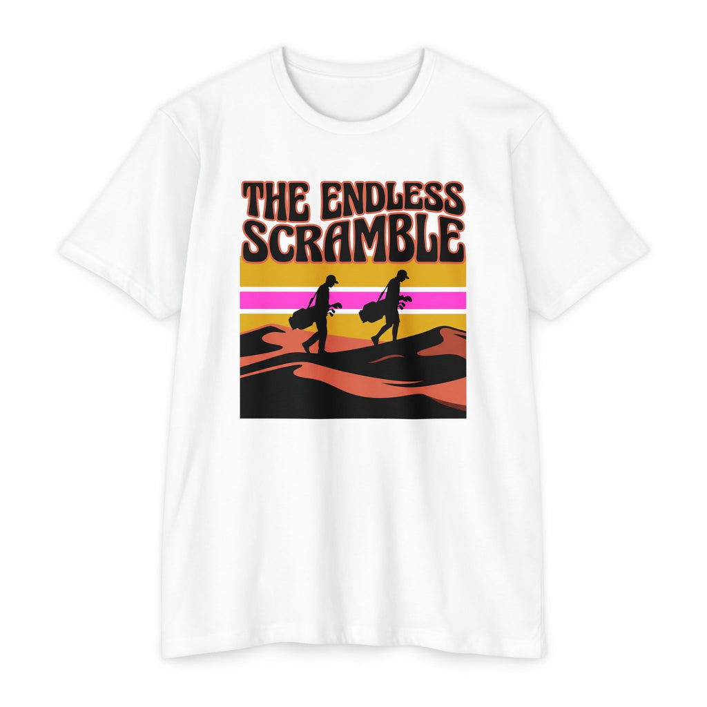 Endless Scramble T-Shirt