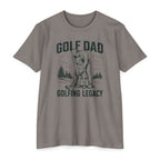 Golfing Legacy T-Shirt