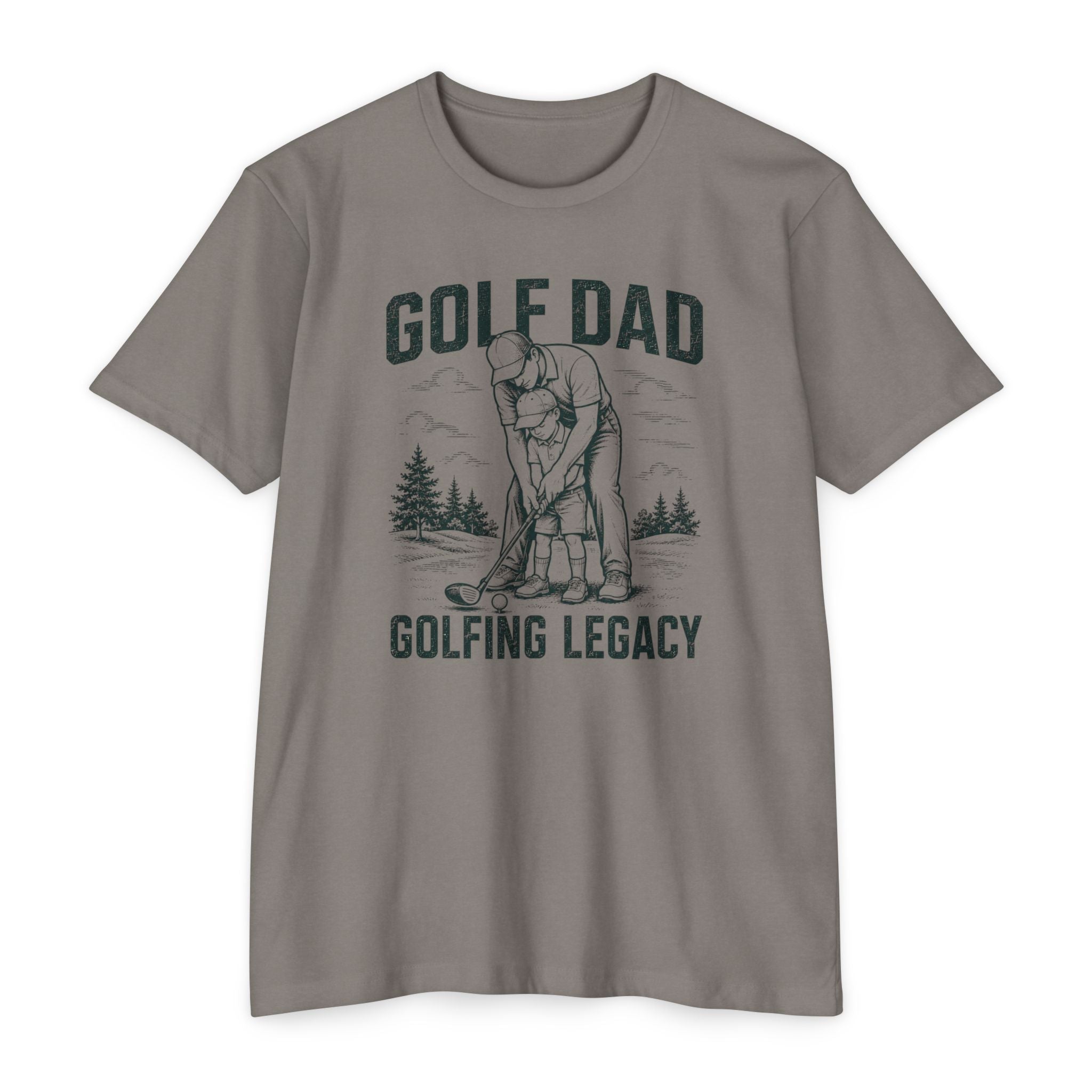 Golfing Legacy T-Shirt