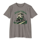 Rough Terrain T-Shirt