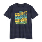 Weekend Warriors World Tour T-Shirt