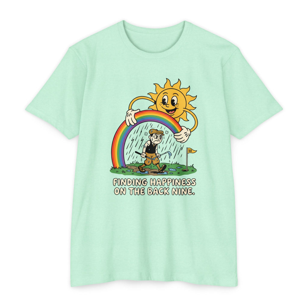 Finding Happiness T-Shirt