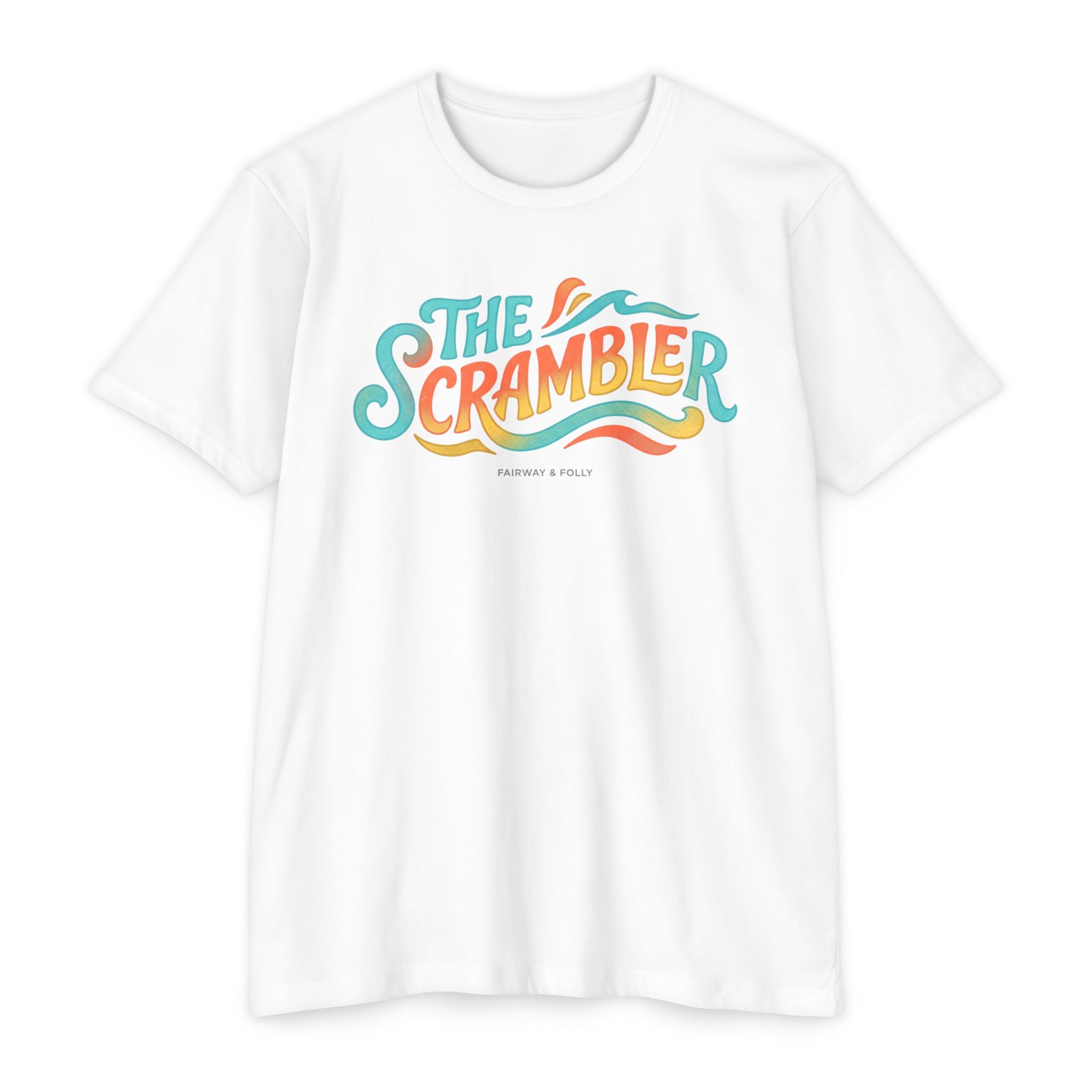 Scrambler T-Shirt