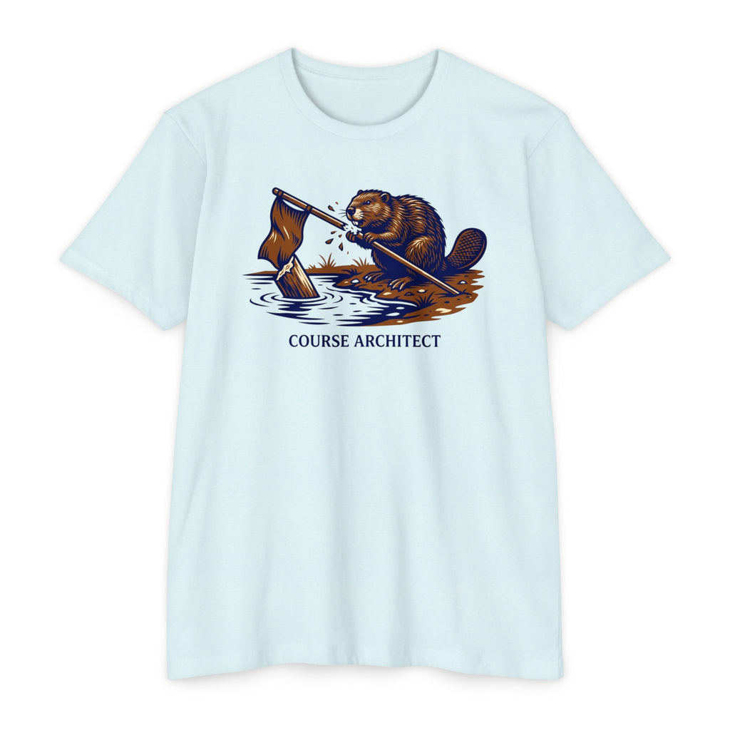 Course Architect T-Shirt