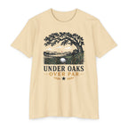 Under Oaks, Over Par T-Shirt