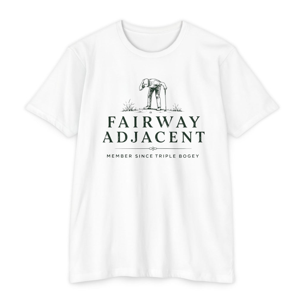 Fairway Adjacent T-Shirt