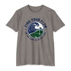 Find Your Flow T-Shirt