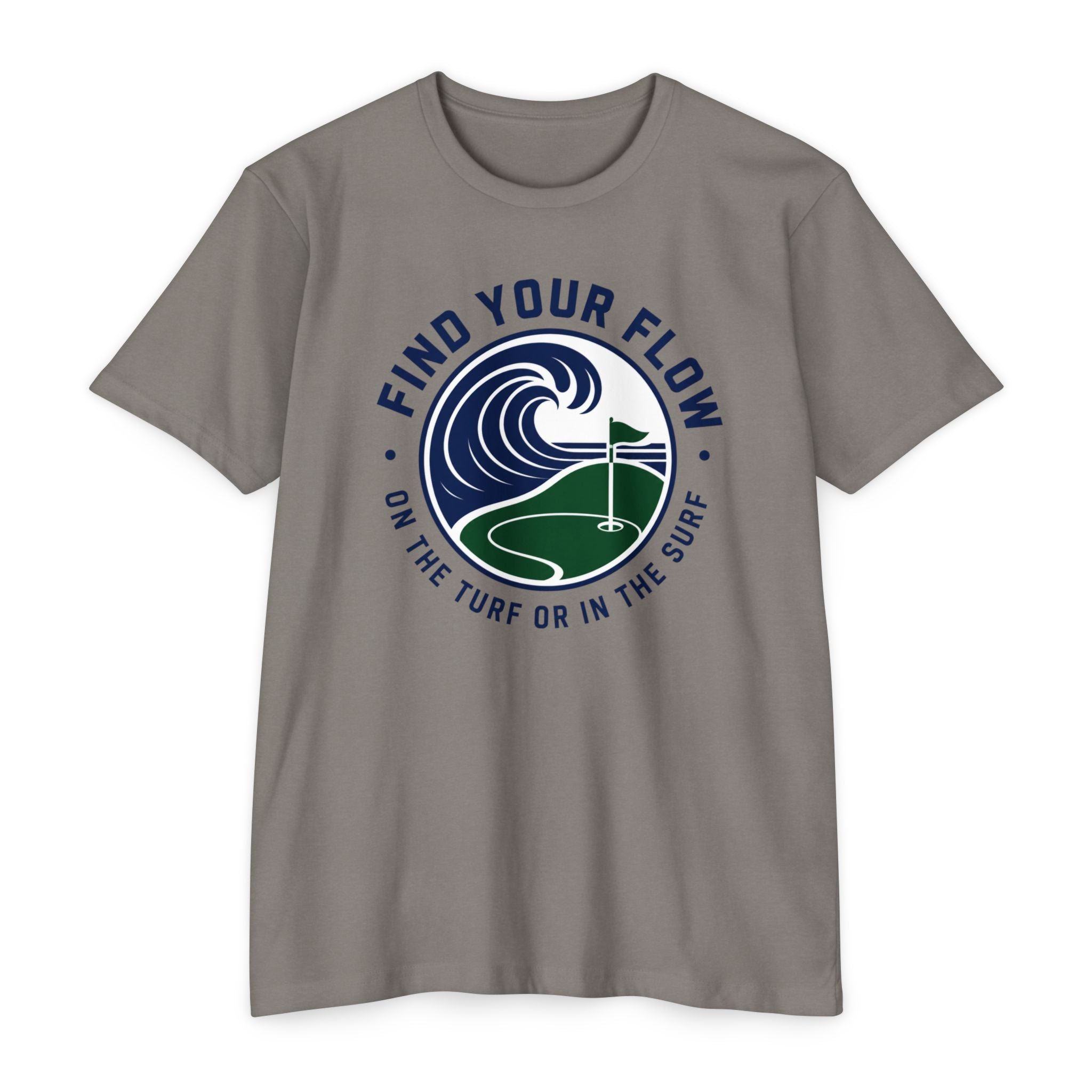 Find Your Flow T-Shirt