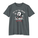 Off to the Drink T-Shirt