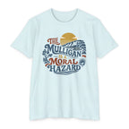 Mulligan is a Moral Hazard T-Shirt