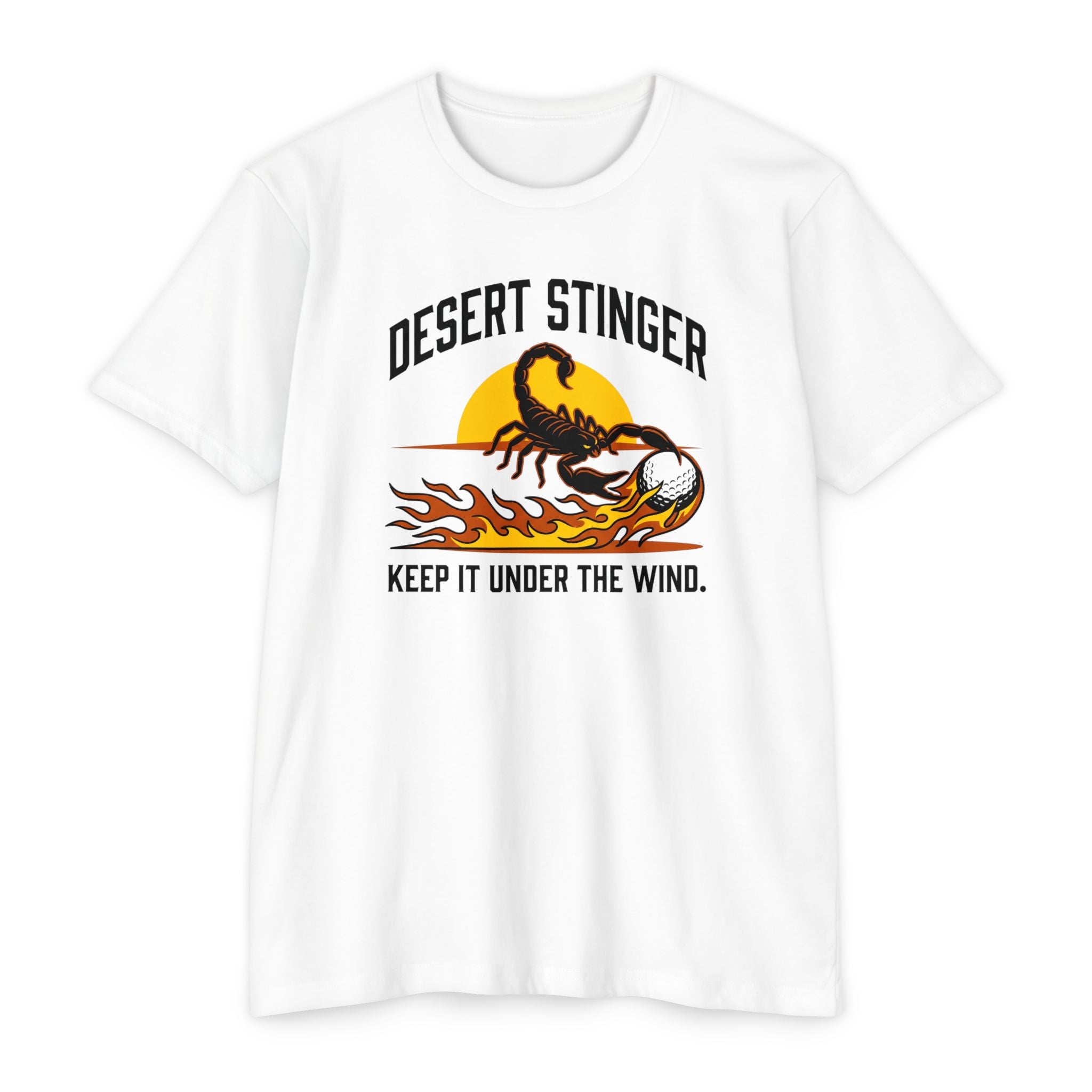 Desert Stinger T-Shirt
