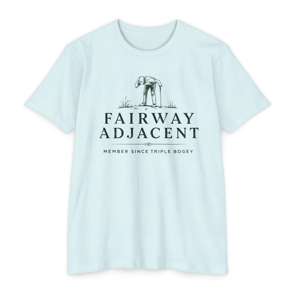 Fairway Adjacent T-Shirt